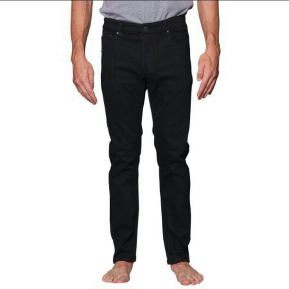 NWT Victorious Los Angeles Men's Skinny Fit Jeans